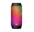 JBL Pulse 2 Portable Splashproof Bluetooth Speaker, Black (Renewed) For Sale