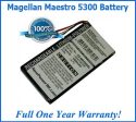 Battery Replacement Kit For The Magellan Maestro 5300 Sale