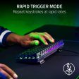 Razer Huntsman Mini on Sale