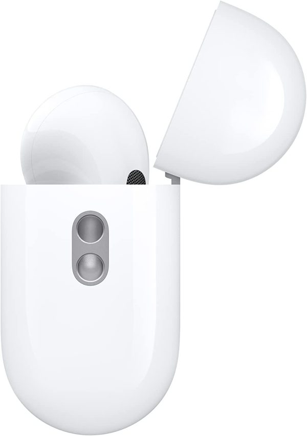 Apple Airpods Pro  (2nd Generation) on Sale