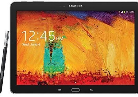 Samsung Galaxy Note 10.1 2014 Edition 4G LTE Tablet For Discount