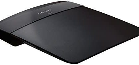 Linksys E1200 Wi-Fi Wireless Router with Linksys Connect Including Parental Controls (Renewed) Online Hot Sale