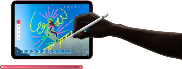 iPad 10.9-inch (10th generation) For Discount