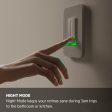 Wemo Dimmer Wi-Fi Light Switch, Compatible with Alexa and Google Assistant F7C059 (Renewed) Sale