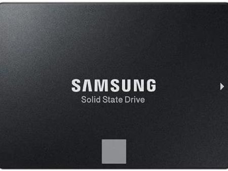 SAMSUNG 860 EVO 250GB 2.5-Inch SATA III Internal SSD (MZ-76E250E) Online now