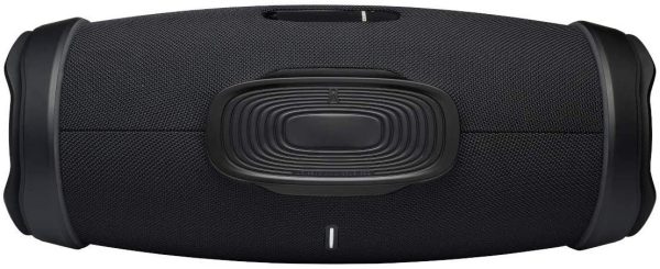 (Renewed) JBL Boombox 2 Waterproof Portable Bluetooth Speaker with Long Lasting Battery - Black Hot on Sale