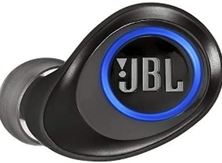 JBL Free X - True Wireless in-Ear Headphone (Renewed) Online