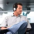 Bose QuietComfort 3 Acoustic Noise Cancelling Headphone Online now