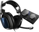 Astro Gaming A40 TR Wired Headset Audio V2+ MixAmp Pro for PS5, PS4, PC & Mac (Renewed) Fashion