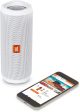 JBL Flip 4 Waterproof Portable Bluetooth Speaker (Pair) (Renewed) Online now