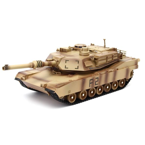 RC Tank Israel Tactical Vehicle Main Battle Military Main Battle Tank Model Sound Electronic Toys USA Airsoft Remote Control Online now