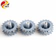 New Plastic Driving Wheel with Coupling Inner Size 4mm, 5mm, 6mm for Tank Chassis Crawler DOIT Fashion